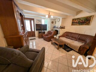  Maison � vendre 5 pi�ces 105 m�