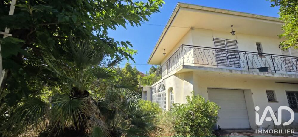 Appartement 5 pièces 124 m² · à Saint-Raphaël · 124 m² · 670 000 €