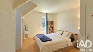  Maison à vendre 6 pièces 124 m²