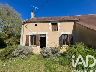  Maison à vendre 2 pièces 83 m²