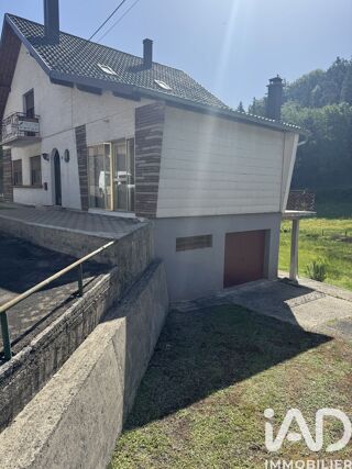  Maison à vendre 6 pièces 145 m²