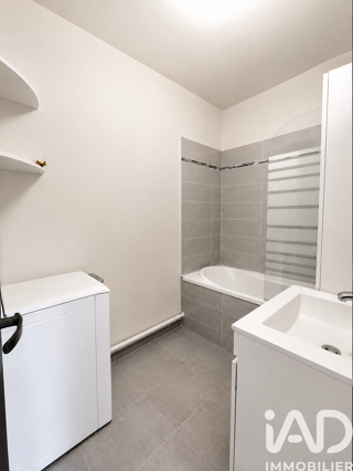  Appartement à vendre 2 pièces 48 m²