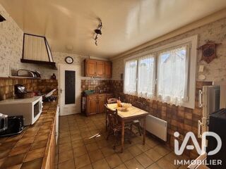  Maison à vendre 5 pièces 102 m²