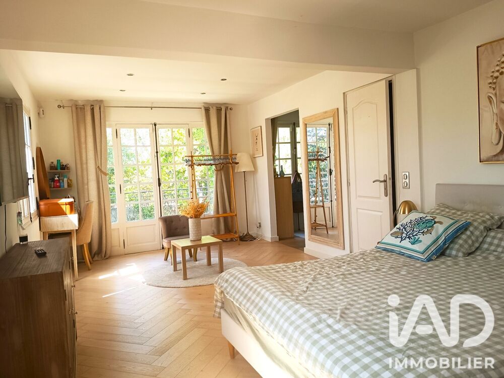 à vendre  Maison Mougins (06250)