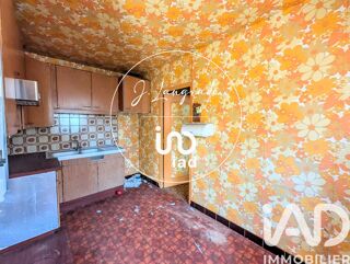 Maison à vendre 5 pièces 80 m²