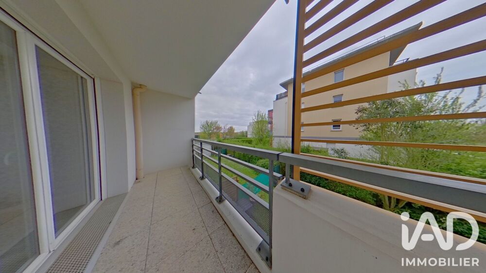 Vente Appartement Vente Appartement 3 pièces Lieusaint