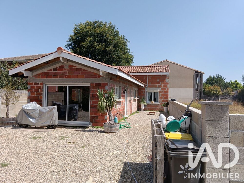 Vente Maison de village 3 pièces