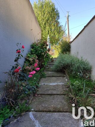  Maison à vendre 4 pièces 75 m²