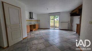  Appartement à vendre 4 pièces 118 m²