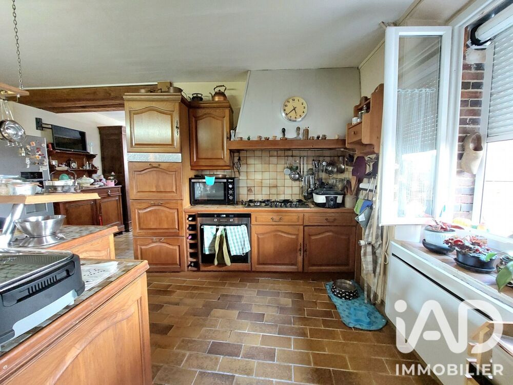 Vente Maison Vente Maison/villa 4 pièces Véron