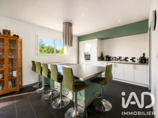 Maison à vendre 7 pièces 153 m²