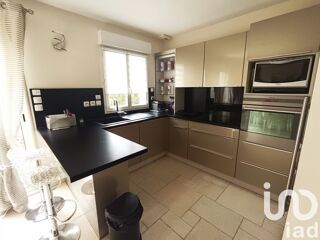  Maison � vendre 6 pi�ces 132 m�