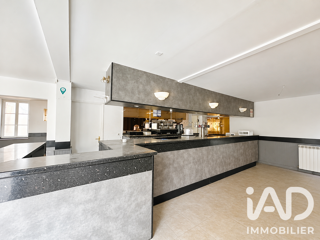  Immeuble à vendre 250 m²