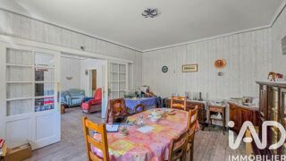  Maison à vendre 4 pièces 110 m²