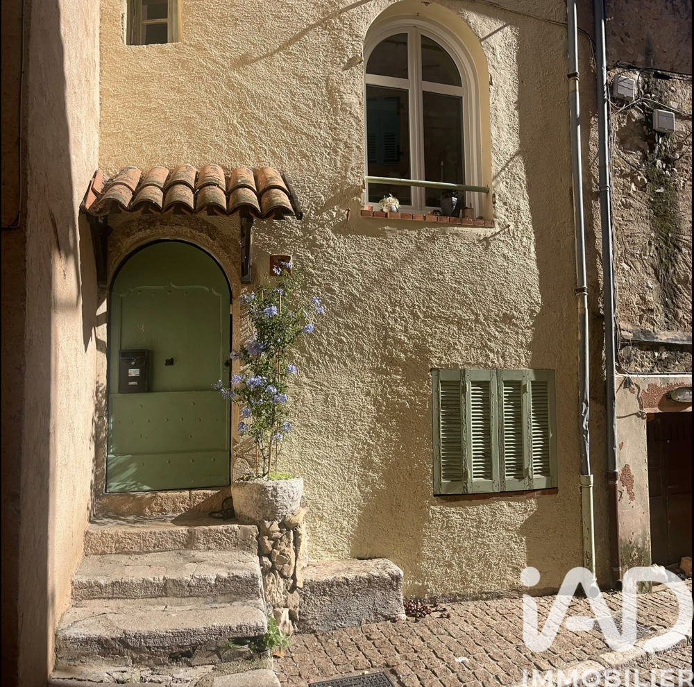 Vente Maison de village 4 pièces