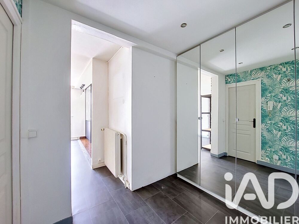 Vente Appartement Vente Appartement 2 pièces Chaville
