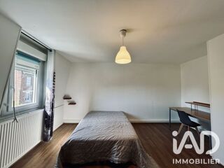  Maison à louer 5 pièces 127 m²