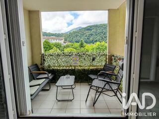  Appartement à vendre 2 pièces 49 m²