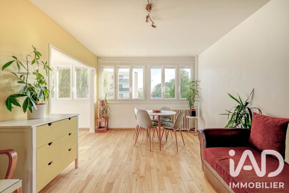 Vente Appartement Vente Appartement 4 pièces Meaux