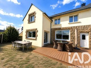  Maison � vendre 6 pi�ces 137 m�