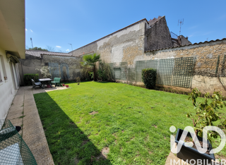  Maison � vendre 4 pi�ces 133 m�
