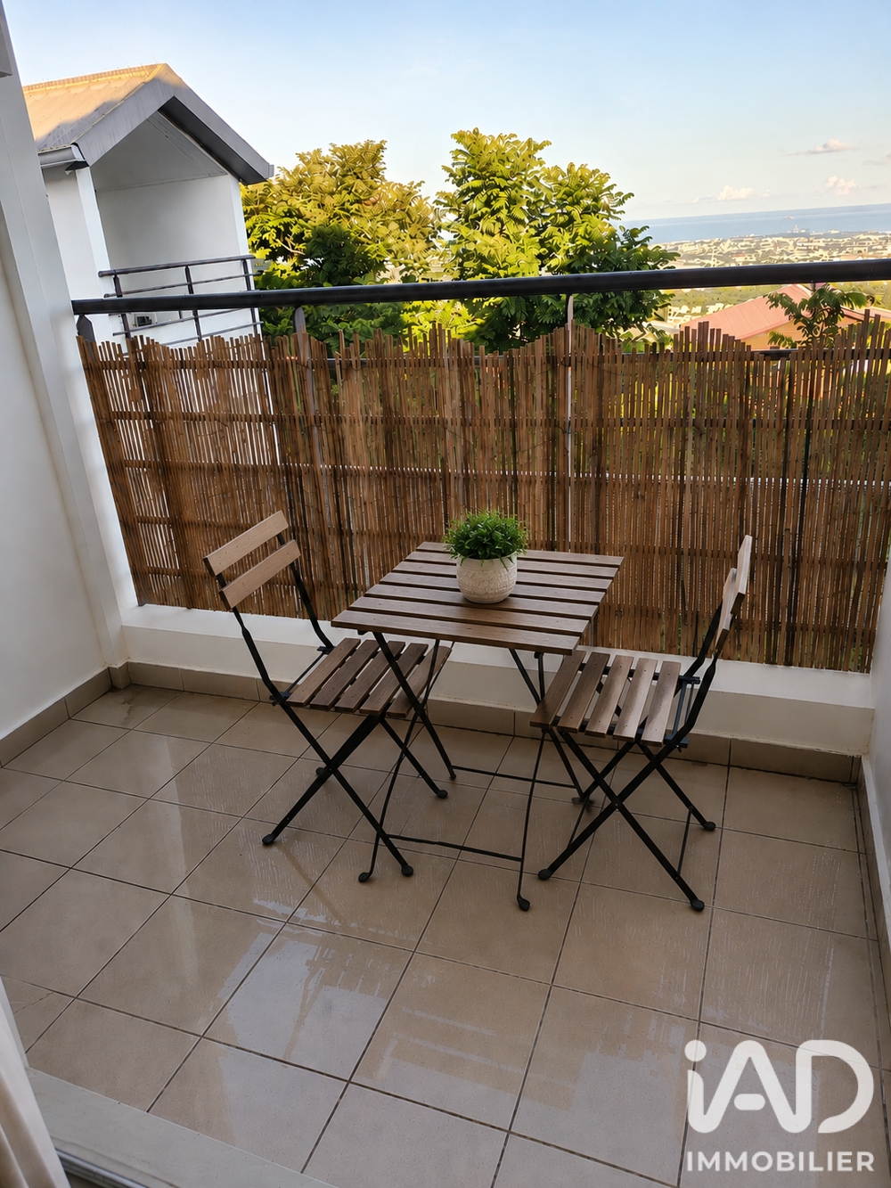 Vente Appartement Vente Appartement 2 pièces La possession