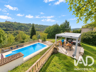 Vente Maison Vente Maison de campagne 5 pièces Beauregard-de-terrasson