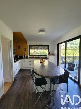  Maison à vendre 6 pièces 183 m²