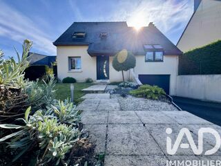  Maison � vendre 5 pi�ces 123 m�