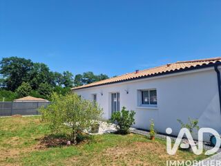  Maison à vendre 4 pièces 100 m²