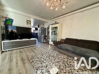 Maison à vendre 4 pièces 90 m²
