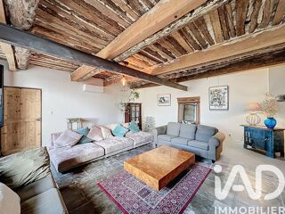  Maison à vendre 10 pièces 460 m²