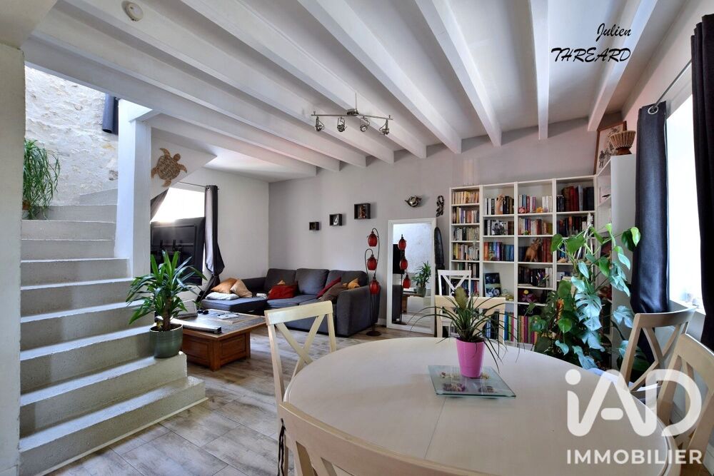 Vente Maison/villa 3 pièces