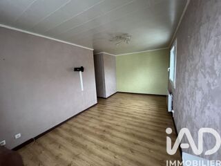 Appartement à vendre 3 pièces 66 m²