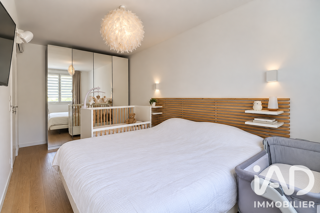  Appartement à vendre 4 pièces 67 m²