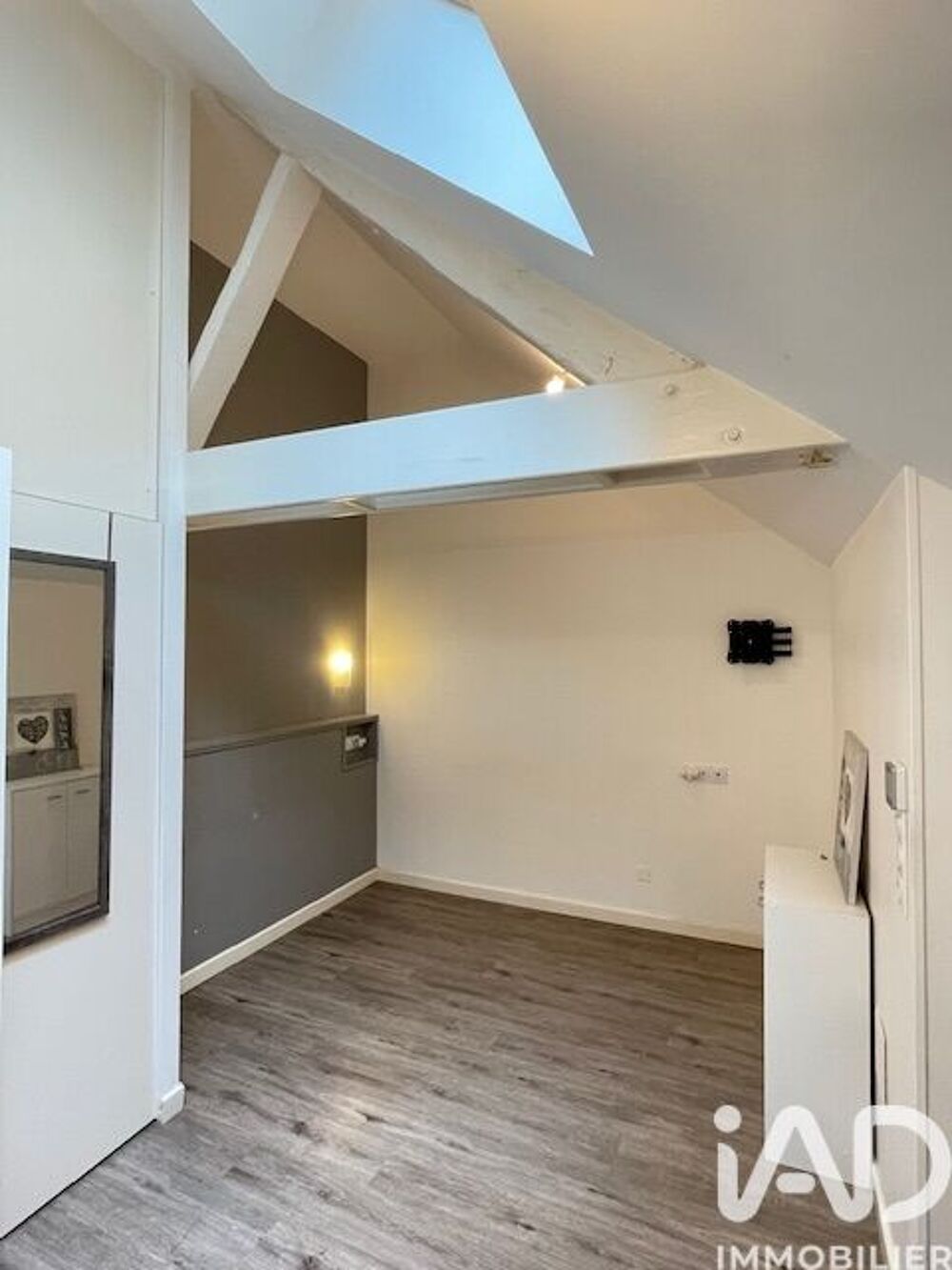 Vente Maison de ville 6 pièces