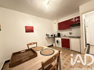  Appartement à vendre 2 pièces 33 m²