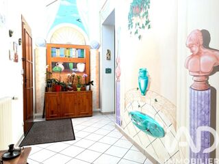  Maison � vendre 5 pi�ces 109 m�
