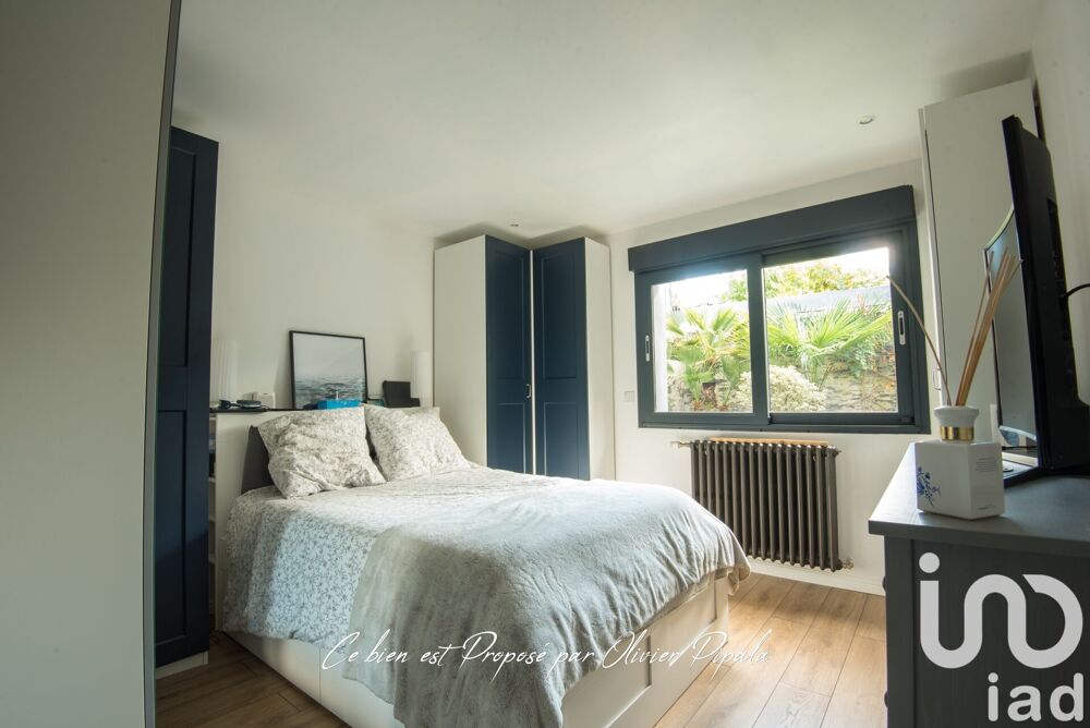 à vendre  Maison Angers (49100)