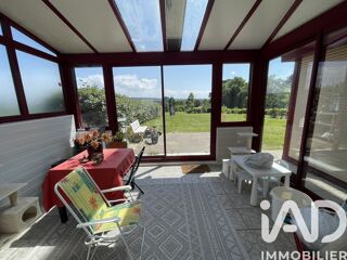  Maison � vendre 6 pi�ces 112 m�