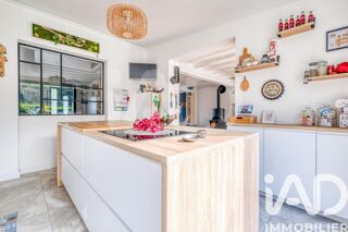  Maison à vendre 9 pièces 234 m²