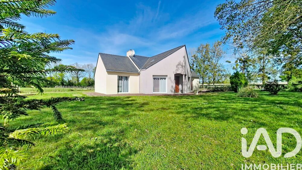 Vente Maison traditionnelle 7 pièces