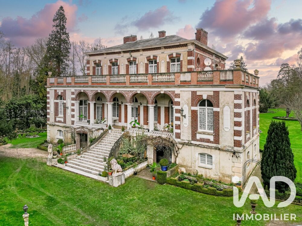 à vendre  Maison Val-de-Reuil (27100)
