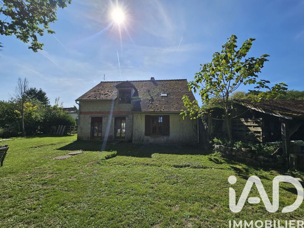 Vente Maison Vente Maison de campagne 5 pièces Noé