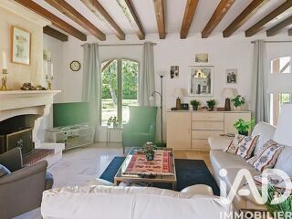  Maison à vendre 7 pièces 160 m²