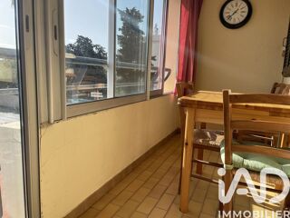  Appartement à vendre 2 pièces 24 m²