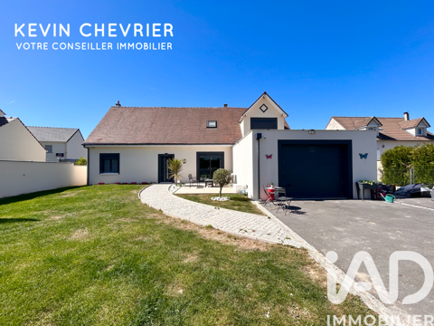   Vente Maison Maison - 5 pi�ce(s) - 170 m�