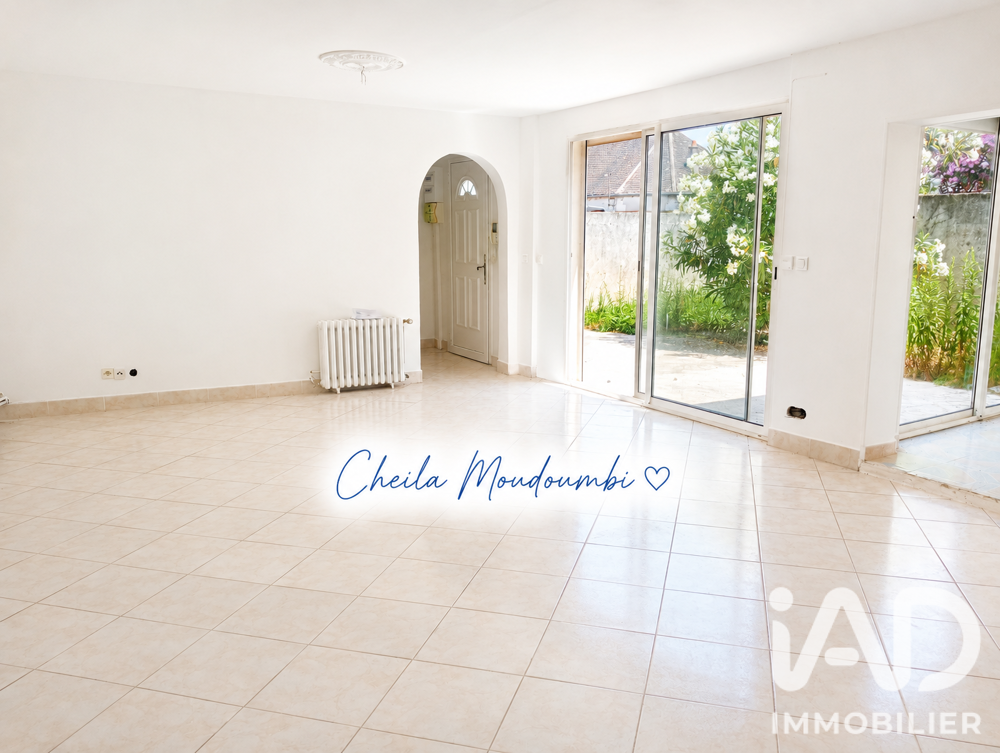 Vente Maison Vente Maison de ville 4 pièces Sens