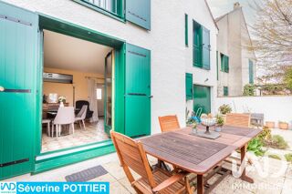 Maison à vendre 8 pièces 115 m²