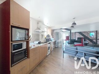  Immeuble à vendre 476 m²